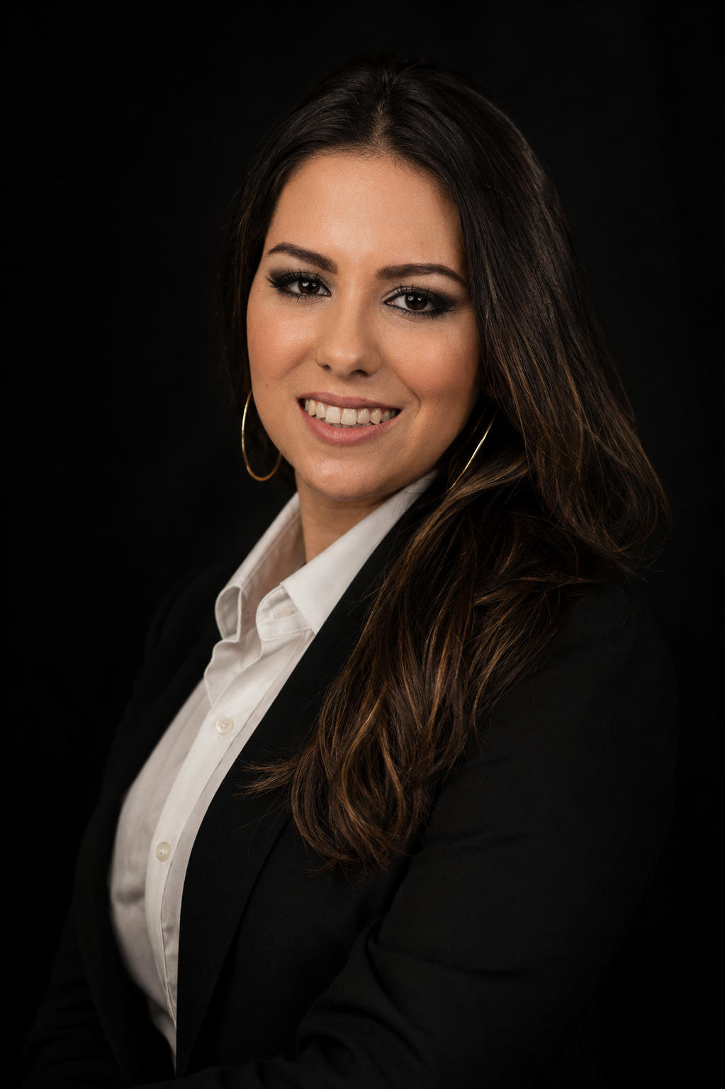 Professora Thaísa Rodrigues